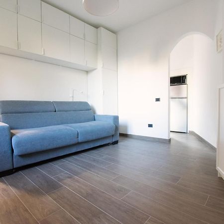 شقة Zumbini44 - Navigli Cozy Flat ميلان المظهر الخارجي الصورة