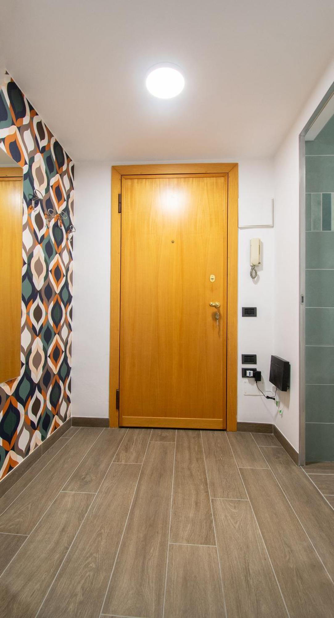 شقة Zumbini44 - Navigli Cozy Flat ميلان المظهر الخارجي الصورة