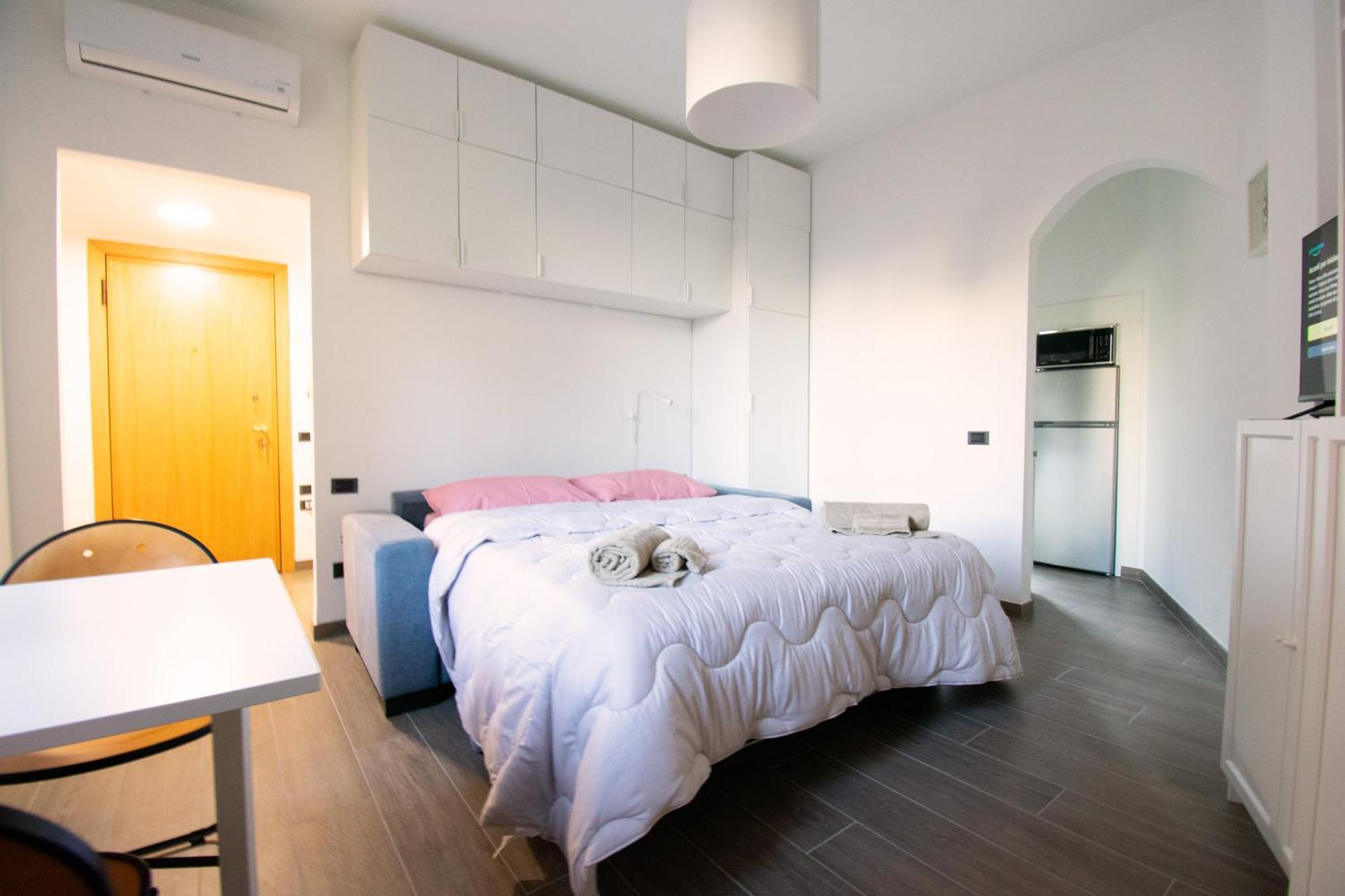 شقة Zumbini44 - Navigli Cozy Flat ميلان المظهر الخارجي الصورة