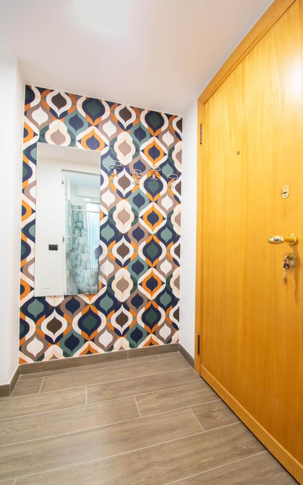شقة Zumbini44 - Navigli Cozy Flat ميلان المظهر الخارجي الصورة