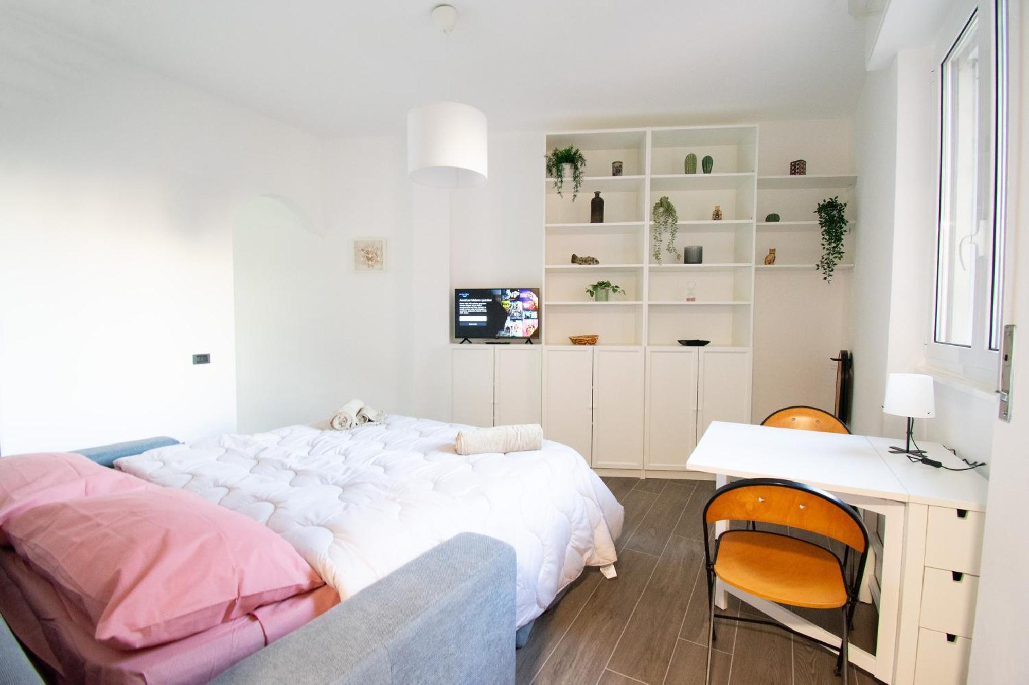 شقة Zumbini44 - Navigli Cozy Flat ميلان المظهر الخارجي الصورة