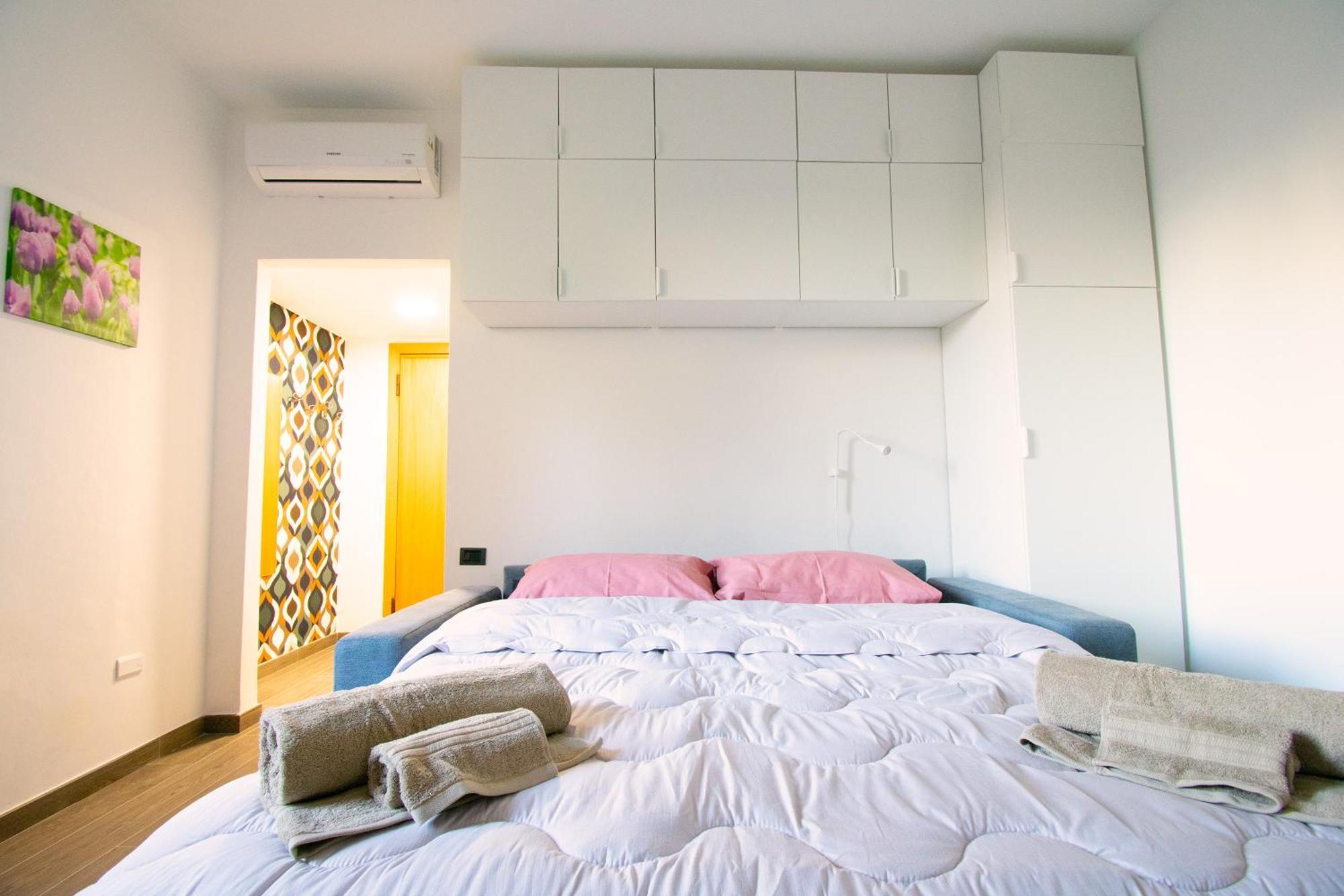 شقة Zumbini44 - Navigli Cozy Flat ميلان المظهر الخارجي الصورة