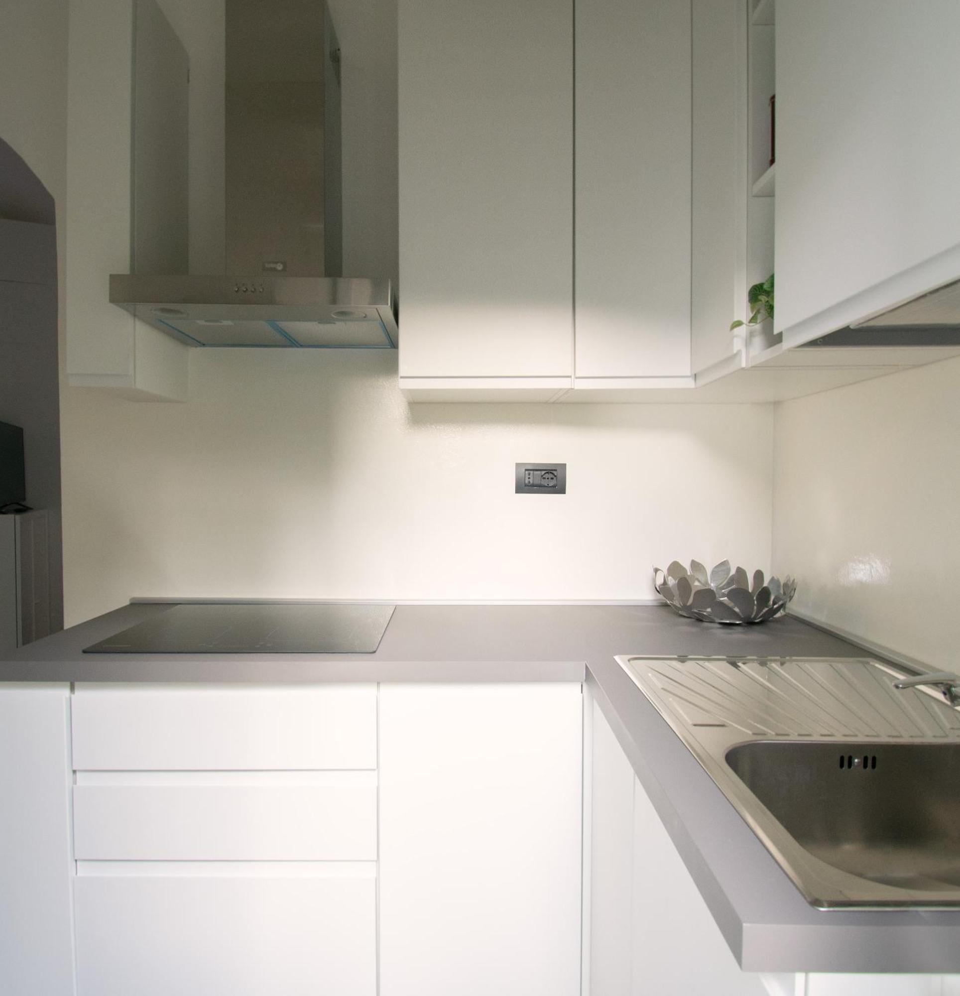 شقة Zumbini44 - Navigli Cozy Flat ميلان المظهر الخارجي الصورة